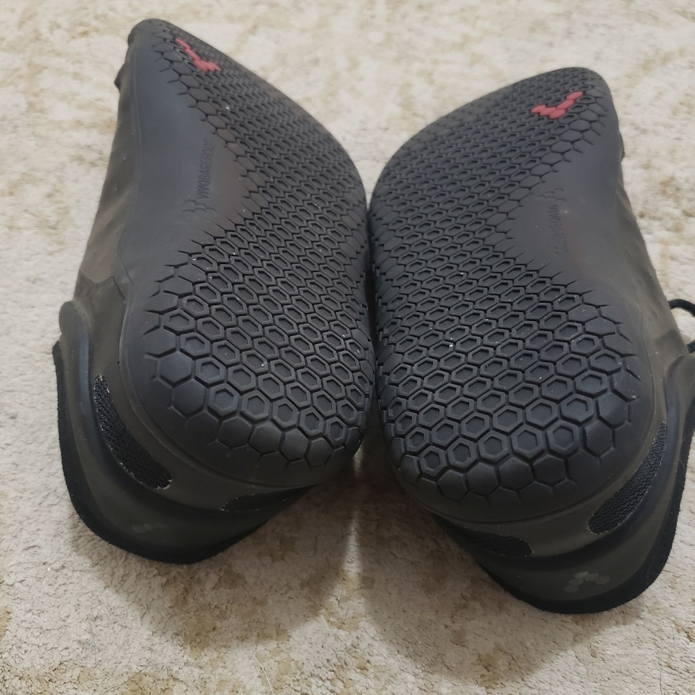 Women | VIVO BAREFOOT shoes - Picture 4 of 6